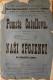 Polička, Sokol, Pomsta Catullova - Naši spojenci aneb Na kolbišti lásky - plakát, 190x