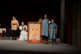 Brzkov, Divadelní kroužek, Vyměněná princezna, Divadelní Přibyslav 2018