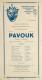 Plzeň, Maska, dram. sdruž. Českosl. národní demokracie, Pavouk – plakát, 1929