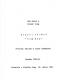 Praha-Vysočany, Gong, Osm žen - program, 1983