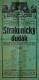 Žďár nad Sázavou, Sázavan-Havlíček, Strakonický dudák - plakát, 1931