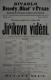 Praha-Nové Město, Beseda Okoř, Jiříkovo vidění - plakát, 1901
