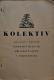 Pardubice, Mitlöhnerův okresek ÚMDOČ, Informační měsíčníky Souboru mladých Lidové scény Pardubice, 1947