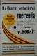 Osík, JDO, Maškarní ostatková merenda - plakát, 1939