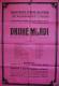 Polná, Poděbradský, Druhé mládí - plakát, 1924