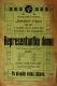 Luže, Jaroslav, Representantka domu - plakát, 1912