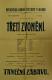 Osík, Beseda, Třetí zvonění - plakát, 1907