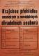 Meziměstí, Krajská přehlídka vesnických a zemědělských divadelních souborů Vč kraje - plakát, 1979