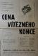 Polička, Tyl při OB, Cena vítězného konce - plakát, 1960