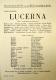 Frenštát pod Radhoštěm, MEZ, Lucerna - program, 1955