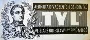 Stará Boleslav, Tyl, logo