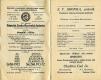 Cedar Rapids, Ochotnické družstvo, Proč bychom se netěšili - program,, 1932