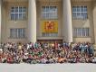 Hronov, CP Jiráskův Hronov, poděkování seminaristů Milanu Strotzerovi, 2010