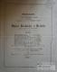 Litomyšl, JDO, Slavnostní představení - Václav Hrobčický z Hrobčic - plakát, 1891