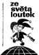 Titulní list zpravodaje Ze světa loutek.