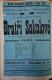 Nová Paka, SDO, Bratři sokolové - plakát, 1905