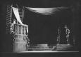 Hronov, MAJ, Věčný Shakespeare, scéna, 1955