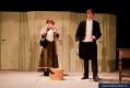 Brno, Divadlo Na Dlani, Dámský krejčí, 2009