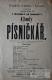 Lysice, Ochotníci, Chudý písničkář - plakát, 1877