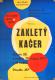 Žďár nad Sázavou, JKP, Zakletý kačer - plakát, 1973