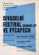 Výčapy, Divadelní festival - plakát, 1962