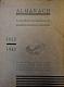 Holice, Klicpera, Almanach k otevření nové budovy Kolárova divadla v Polici nad Metují, 1820-1940