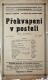 Praha-Bohnice, Tyl, Překvapení v posteli - plakát, 1928
