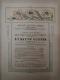Hradec Králové, Klicpera, Kniha plakátů, 1900 - 1902