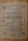 Hradec Králové, Klicpera, Plakáty a výstřižky, 1880 - 1918
