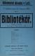 Luže, Jaroslav, Bibliotékář - plakát, 1916