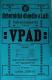 Luže, Jaroslav, Vpád - plakát, 1912