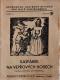 Miroslav Černý, rodinné loutkové divadlo, divadelní knížka, Kašpárek na vepřových hodech