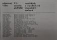 Hradec Králové, Krajské kulturní středisko, Impuls, Vysoké nad Jizerou, NP Krakonošův divadelní podzim, 1976