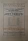 Hradec Králové, Tyl, Kniha plakátů, 1907 - 1915