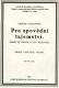 Brtnice, obálka knihy Pro zpovědní tajemství,  1925