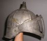 Miletín, Muzeum 0/12, Vysoké nJ. helma s hledím