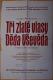Hořice, Tyl, Tři zlaté vlasy Děda Vševěda - plakát, 1964