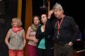 Svitavy, CP Dětská scéna 2013 - Semináře - Divadlo a písnička