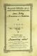 Kolín, Tyl, Nesmrtelný vůdce - program, 1924