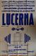 Podhorní Újezd, Erbenova jednota, Lucerna - plakát, 1933