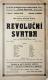 Praha-Bohnice, Tyl, Revoluční svatba - plakát,1928