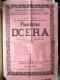 Poděbrady, Jiří, SDO, Písmákova dcera - plakát, 1896