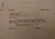 Chlumec nad Cidlinou, Klicpera, Korespondence, ka 1, i. č. 11