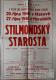 Příluka, MRO, Stilmondský starosta - plakát, 1946