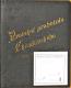 Chrudim, Prahnízdo kosů, Protokol prahnízda chrudimského, 1906 - 1909