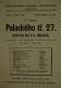 Praha-Bohnice, SDO, Palackého třída 27. - plakát, 1949
