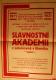 Praha-Braník, SDO, Slavnostní akademie - plakát, 1931