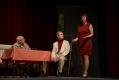 Chotěboř, Schod, Slečna Flintová, Divadelní Přibyslav 2018