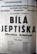 Praha-Kobylisy, Lidové divadlo, Bílá jeptiška, 1935