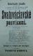 Němčice, SDO, Svatováclavské posvícení - plakát, 1895